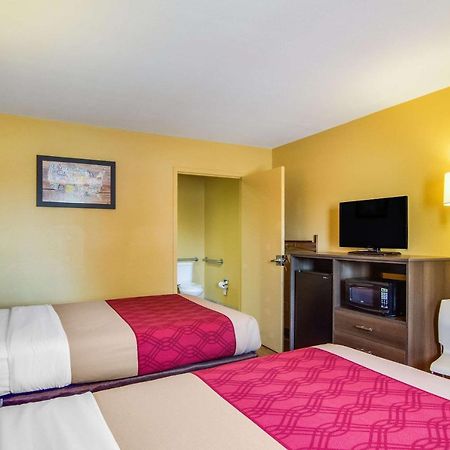 Econo Lodge Kingsland Exteriér fotografie