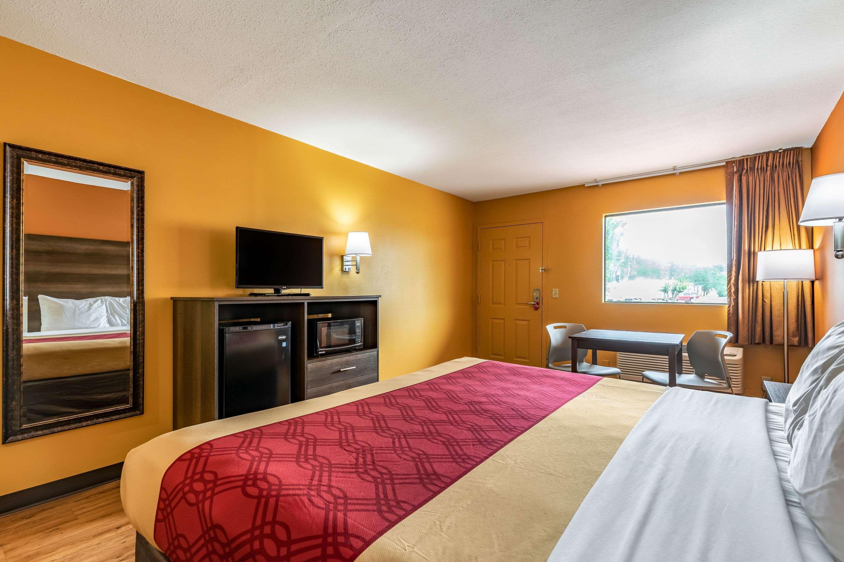 Econo Lodge Kingsland Exteriér fotografie
