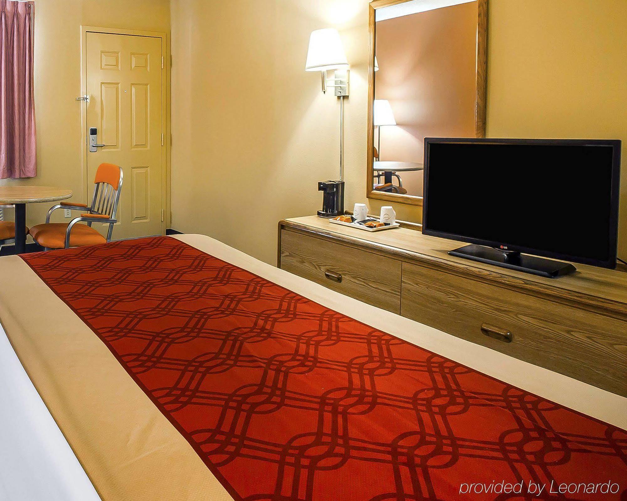 Econo Lodge Kingsland Exteriér fotografie
