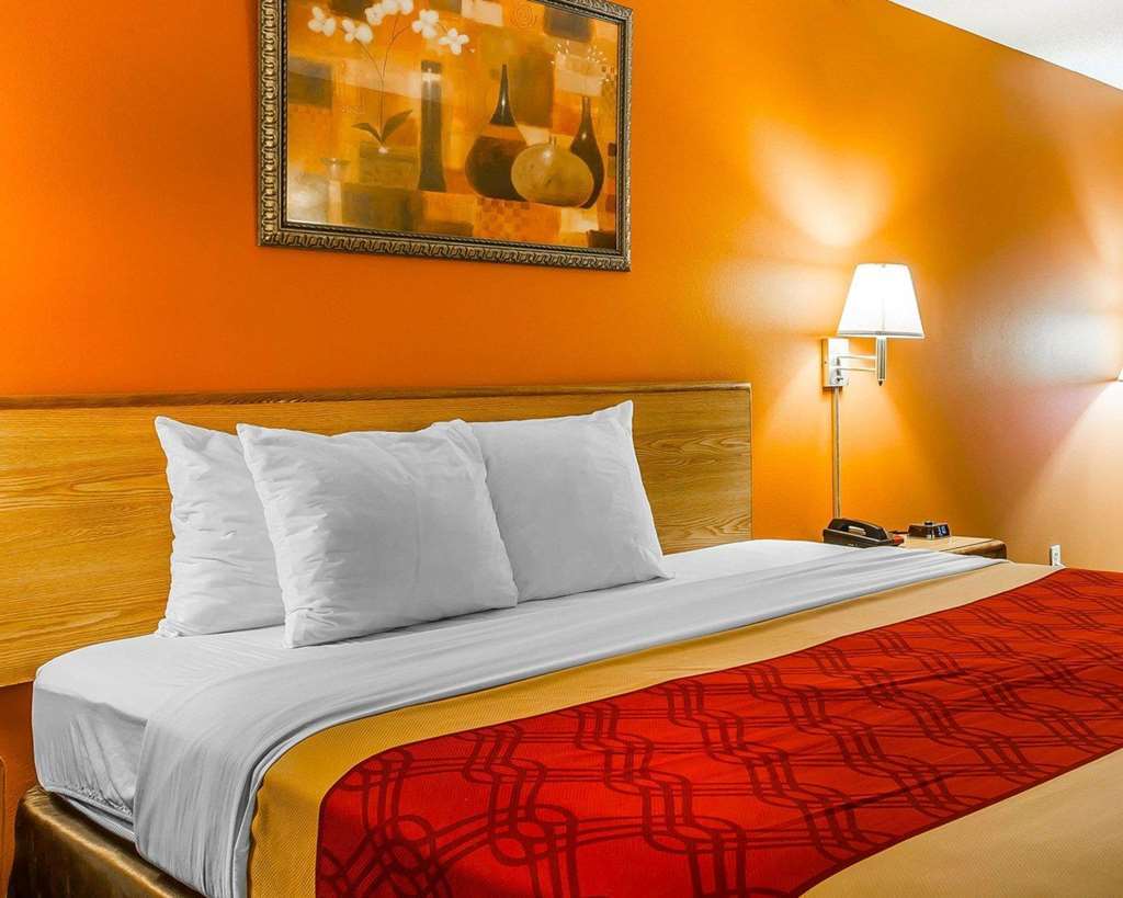 Econo Lodge Kingsland Pokoj fotografie