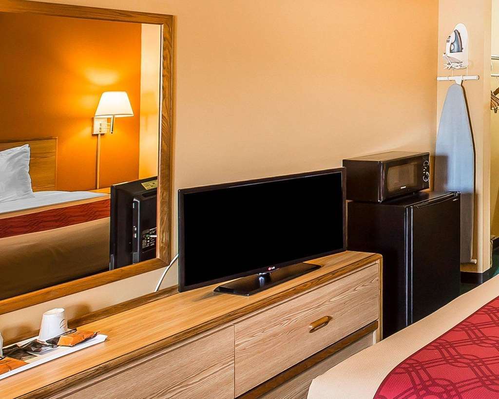 Econo Lodge Kingsland Pokoj fotografie